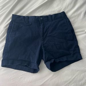 Mens J Crew Shorts